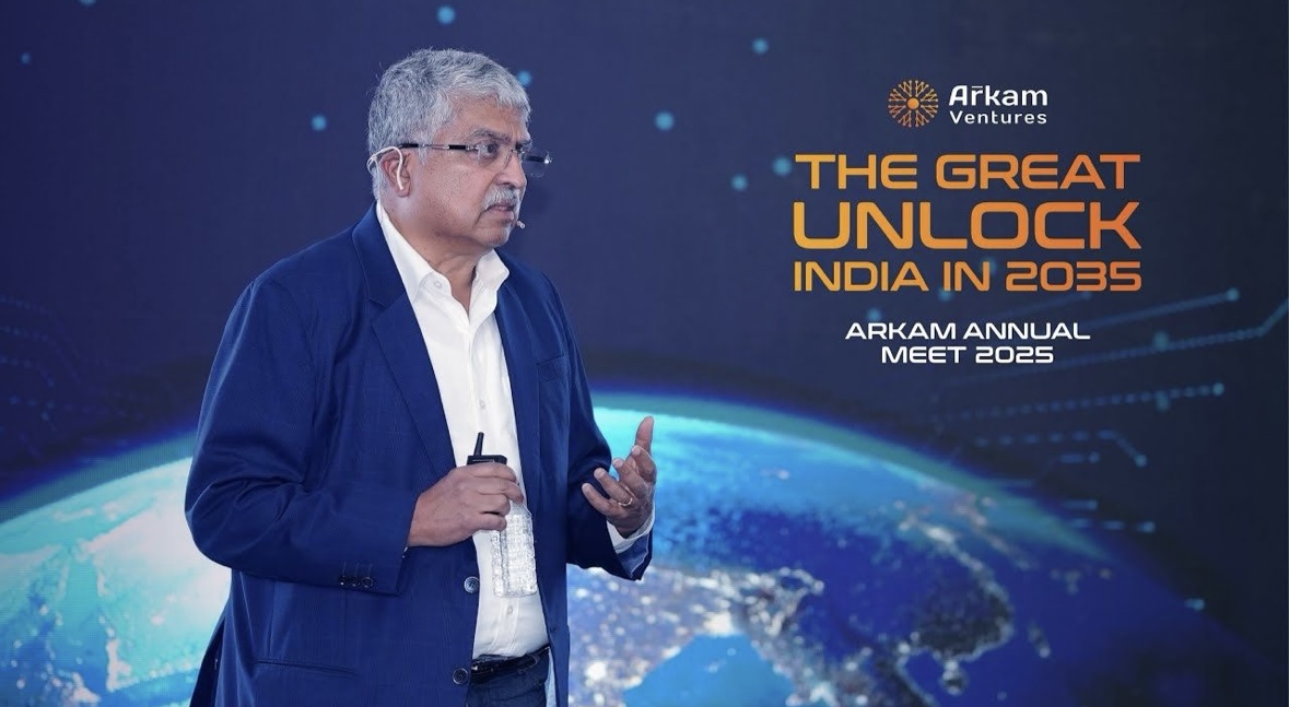 Nandan Nilekani’s Vision: India’s Roadmap for Real Estate Tokenization