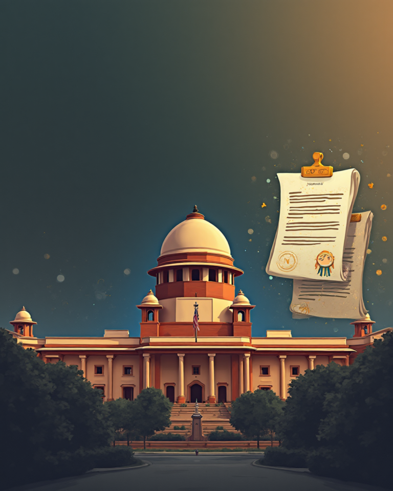 Indian Parliament discussing Tokenization regulation